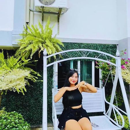 Magic Garden Residence Bangkok Esterno foto